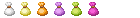 Huggy Chickens Huggy Chickens