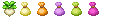 Tubular Turnip Farmer Tubular Turnip Farmer